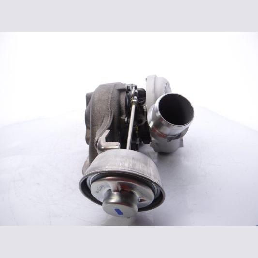 GARRETT 802013-5001S Turbocharger