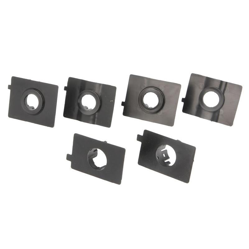 BLIC 5503-05-0073960P Bumper Parts