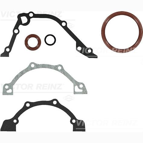 REINZ 08-37413-01 Crankcase Gasket Kit