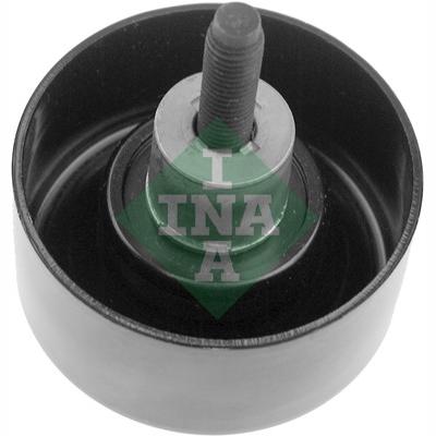 INA 532044910 V-Ribbed Belt Deflection/Guide Pulley