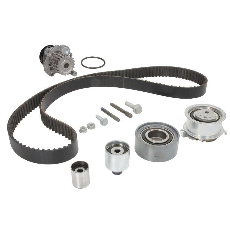 INA 530050330 Water Pump & Timing Belt Kit