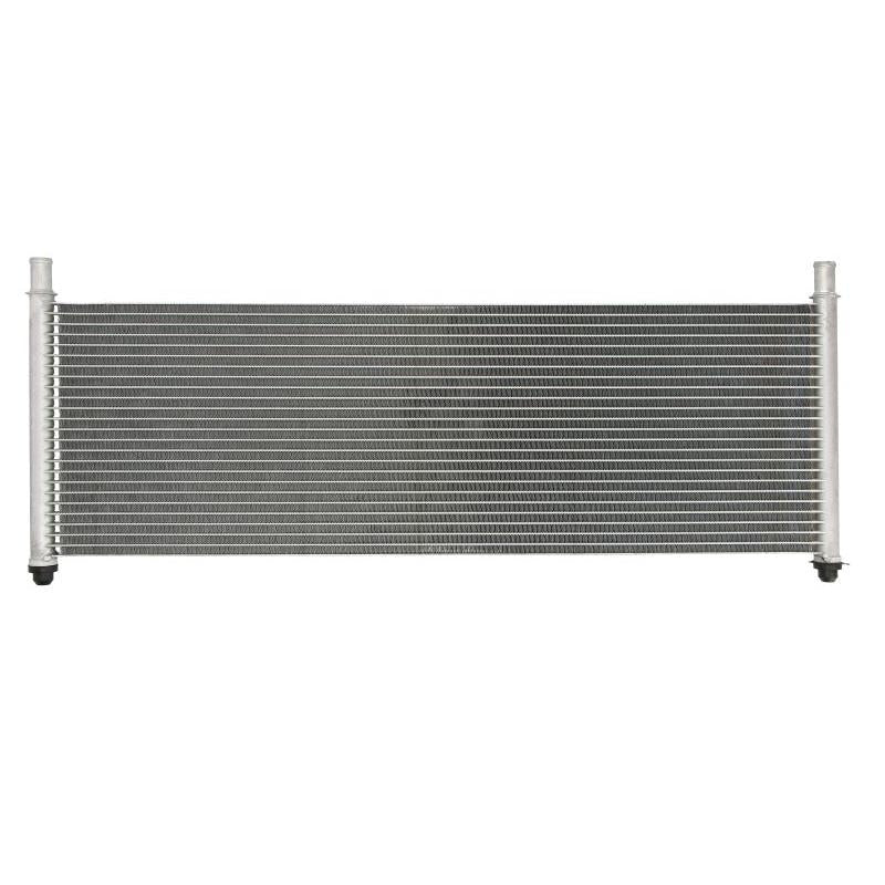 NISSENS NIS606907 Engine Radiator