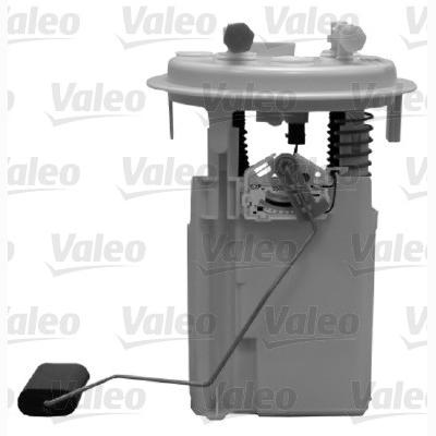 VALEO L347518 Fuel Level Control Switch