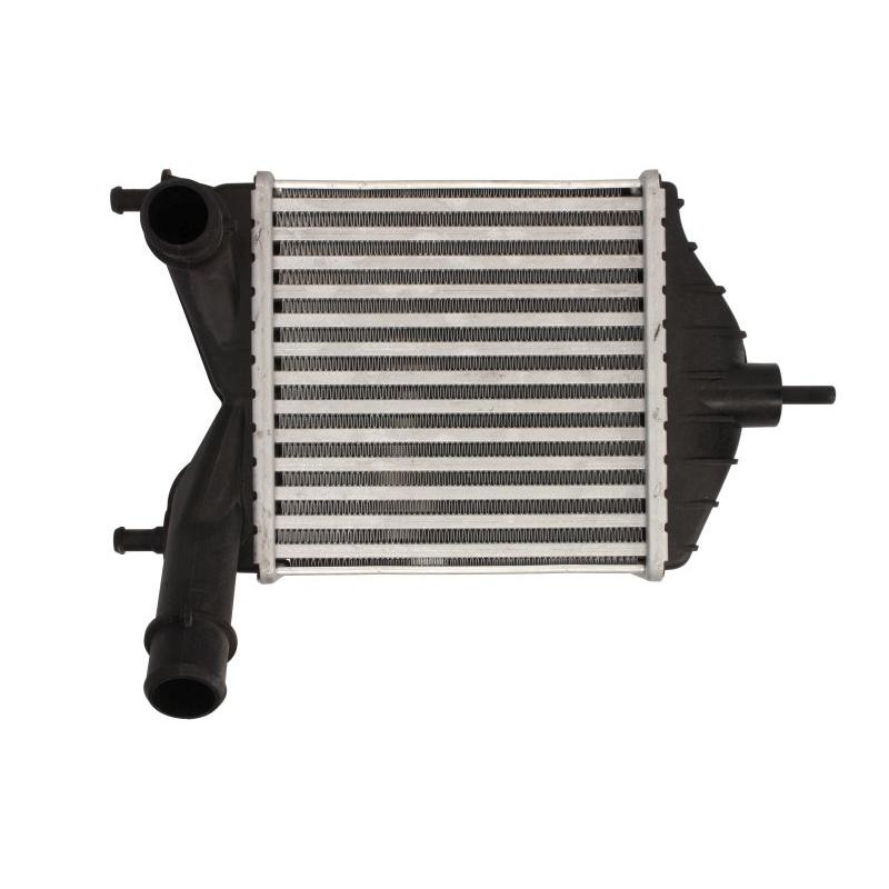 THERMOTEC DAF014TT Charge Air Cooler