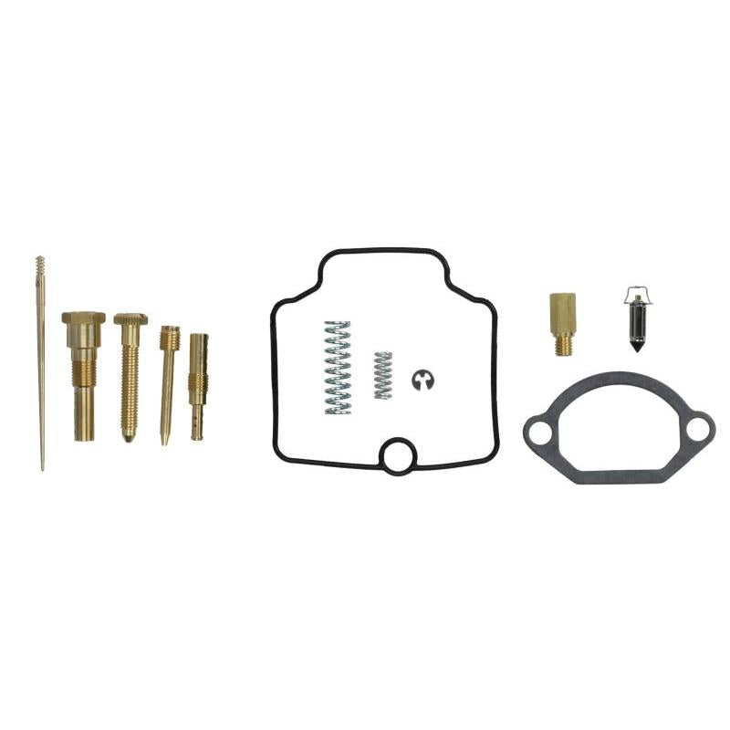 TOURMAX AB-DH69 Carburettor Repair Kit