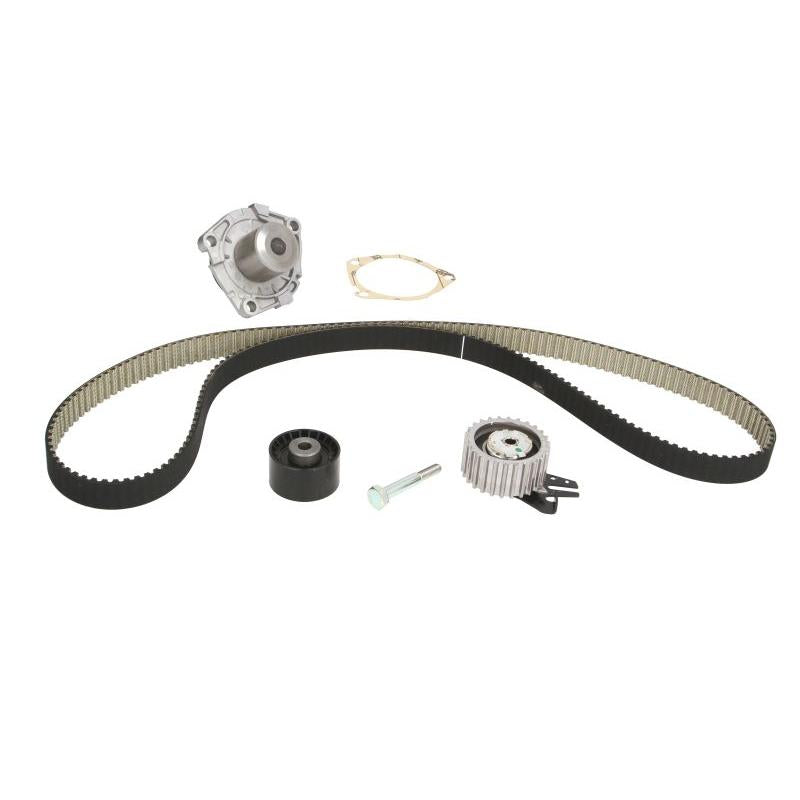SNR KDP453.250 Water Pump & Timing Belt Kit
