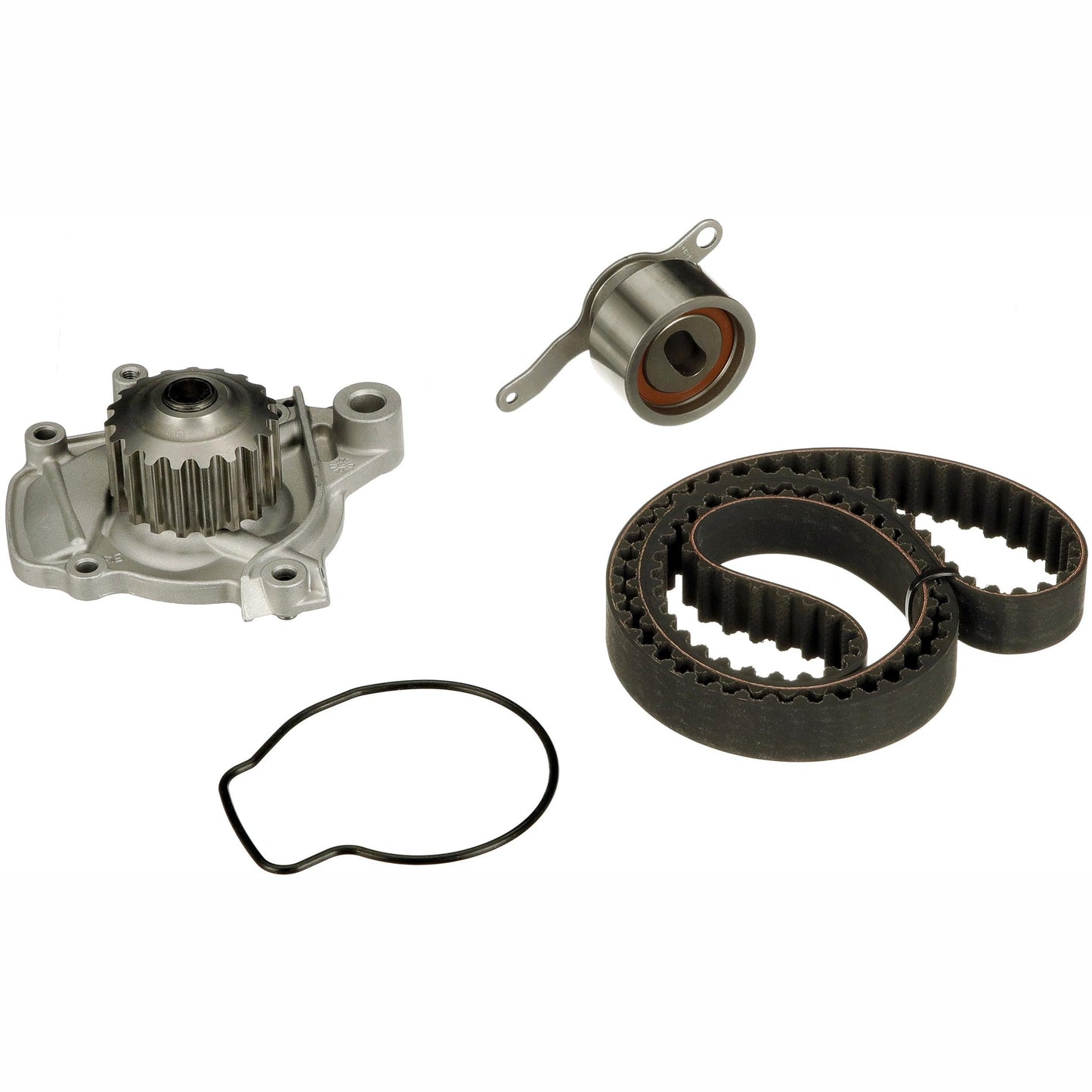 GATES GATKP15410XS-2 Water Pump & Timing Belt Kit