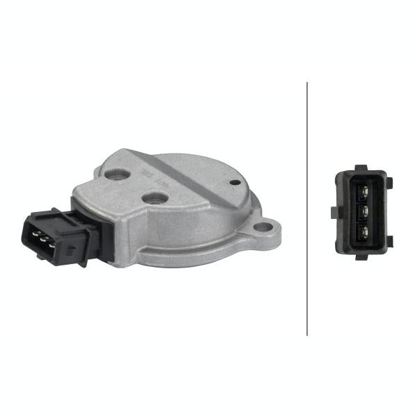 HELLA 121-581 Camshaft Position Sensor