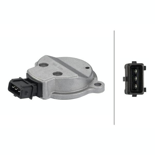 HELLA 121-581 Camshaft Position Sensor