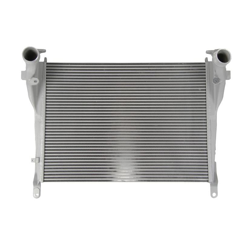 NISSENS NIS961566 Charge Air Cooler
