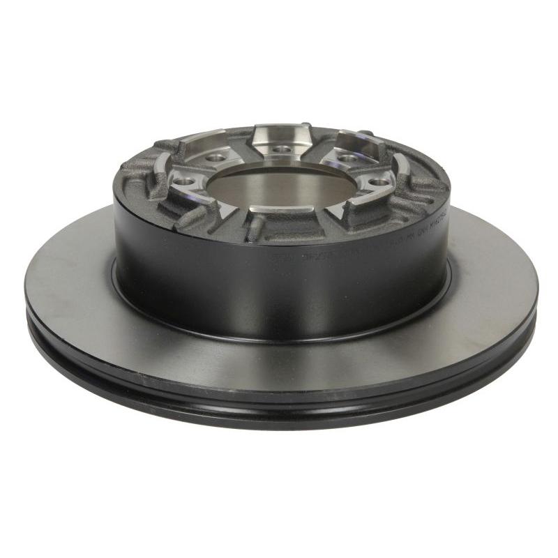 TRW MOTO DF2787 Brake Disc