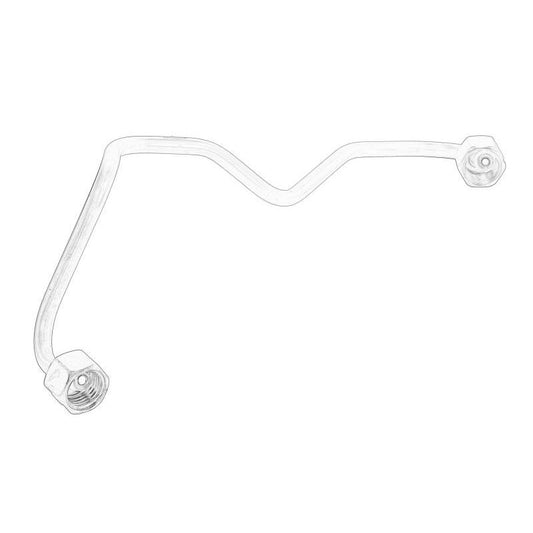 OE PEUGEOT /1570N0 Injection System High Pressure Pipe