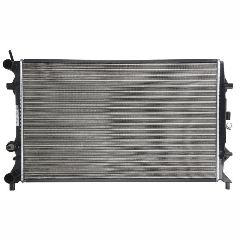 NISSENS NIS65321 Engine Radiator