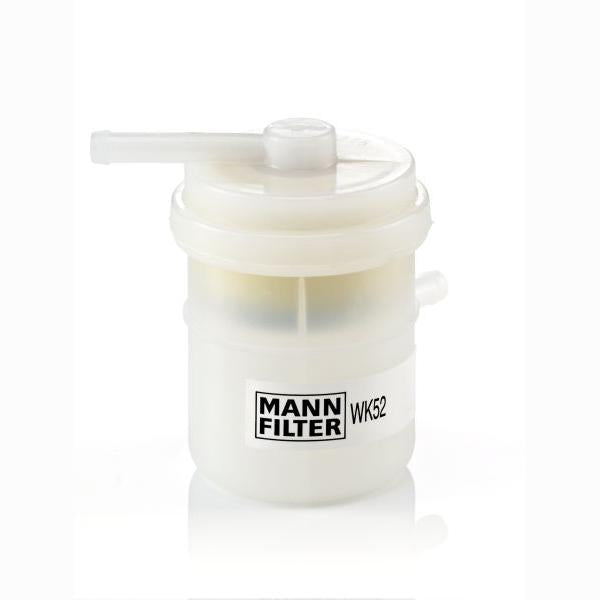 MANN-FILTER WK52 Fuel Filter