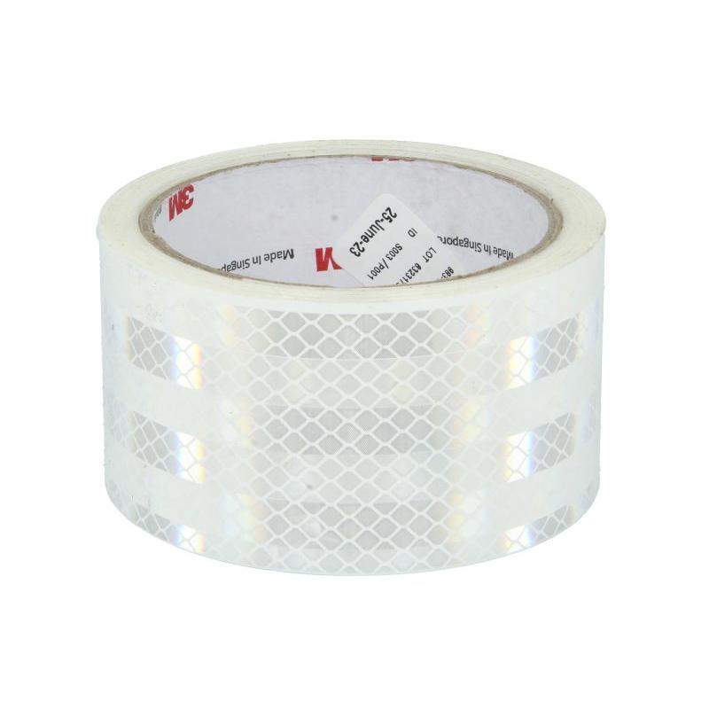 CARGOPARTS CARGO-AT03/M-5M Warning Markings Reflector Strips