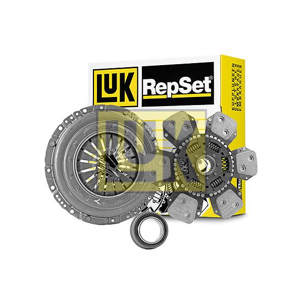 LUK 633318210 Clutch Kit