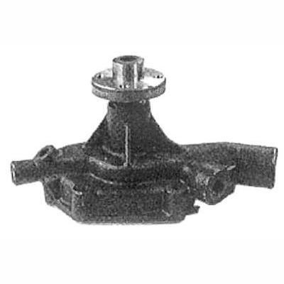 AISIN AISWD-001 Water Pump