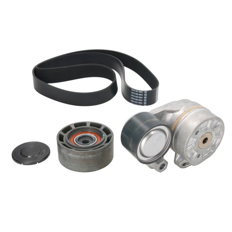 DAYCO DAYKPV150HD V-Ribbed Belt Set