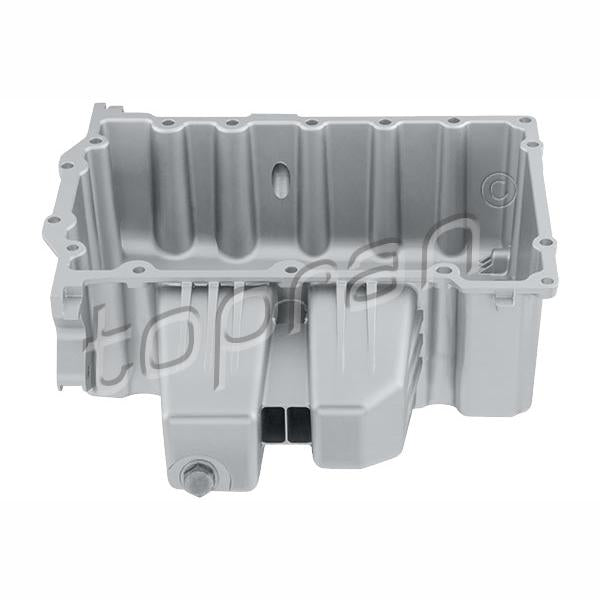 HANS PRIES HP114628 Oil Sump Gasket
