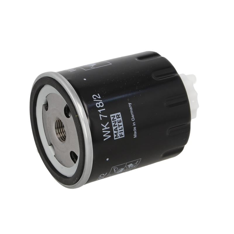 MANN-FILTER WK718/2 Fuel Filter