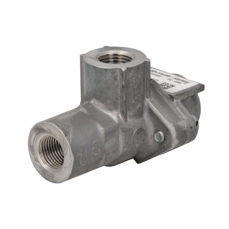 KNORR DC-4000/K222394N00 Air Suspension Valve