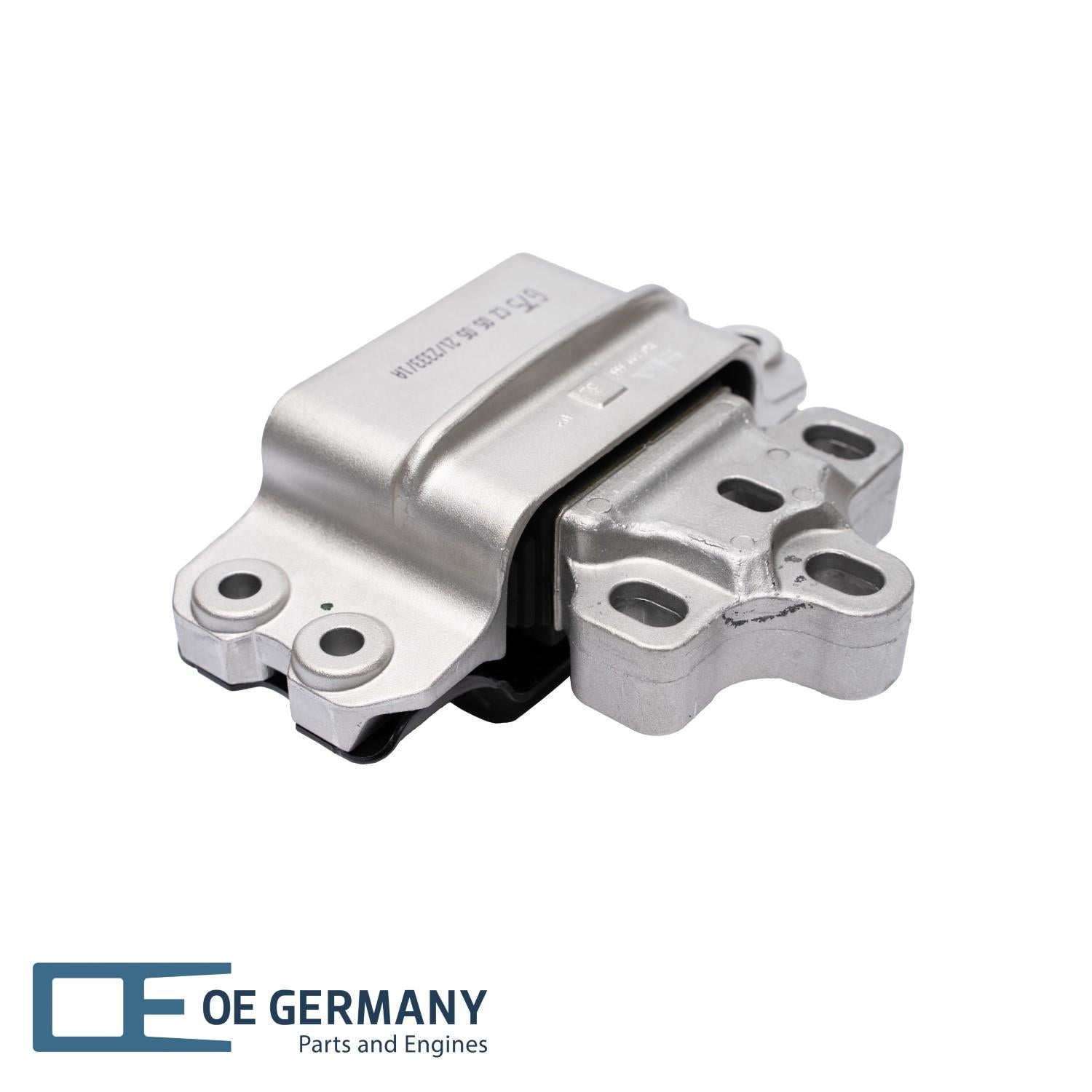 OE GERMANY OEG802638 Manual Transmission Mounting