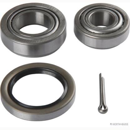 HERTH+BUSS JAKOPARTS J4712006 Wheel Bearing Kit