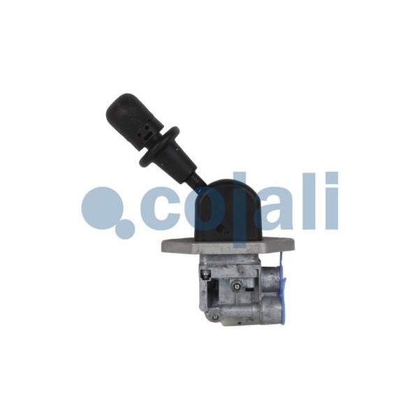 TRW MOTO GCH406 Parking Brake Cable Pull