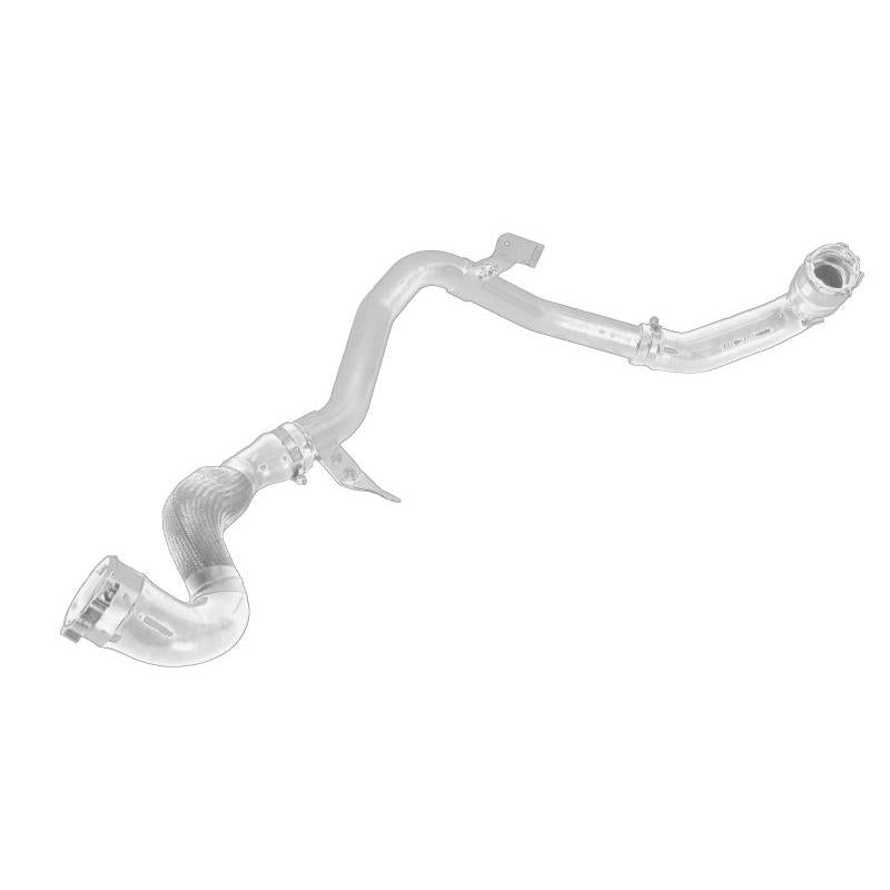 OE RENAULT 144602862R Charge Air Hose
