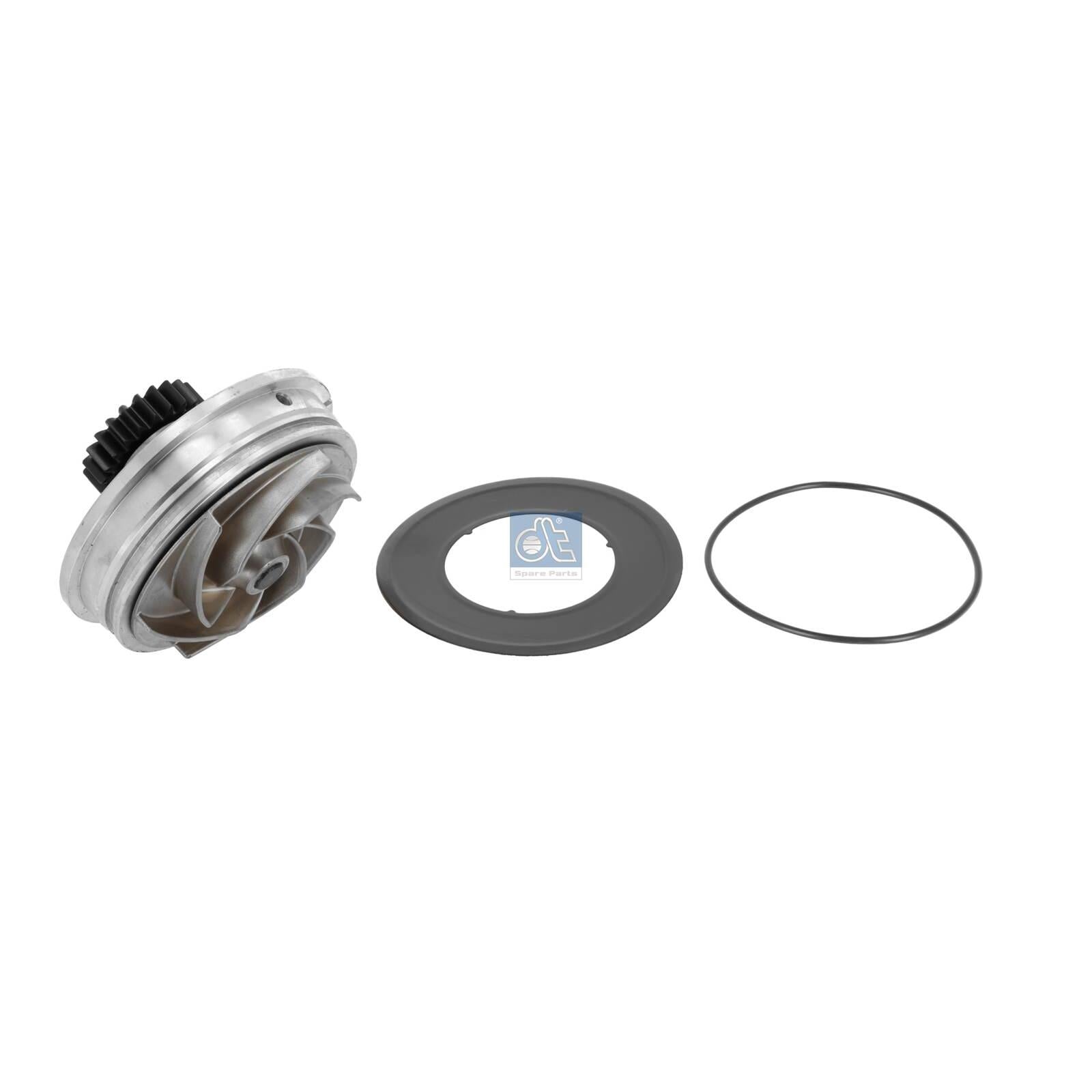 DT A/C 6.30004 Water Pump