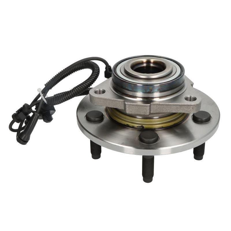 EDGE 515113AT Wheel Hub