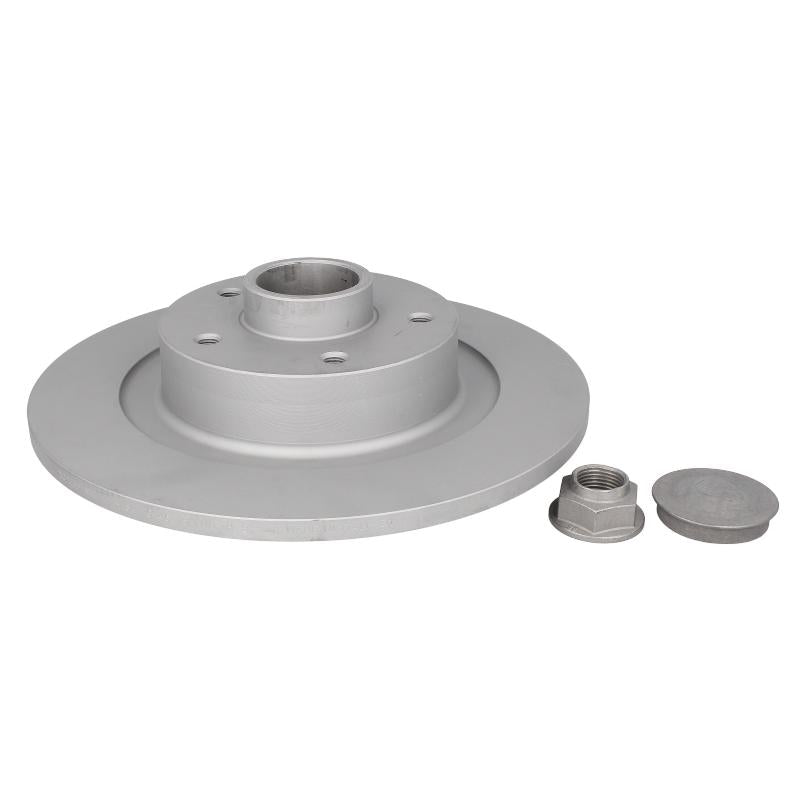 QUICK BRAKE QB109-1070 Disc Brake Pad Accessory Kit