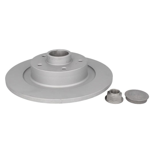QUICK BRAKE QB109-1070 Disc Brake Pad Accessory Kit