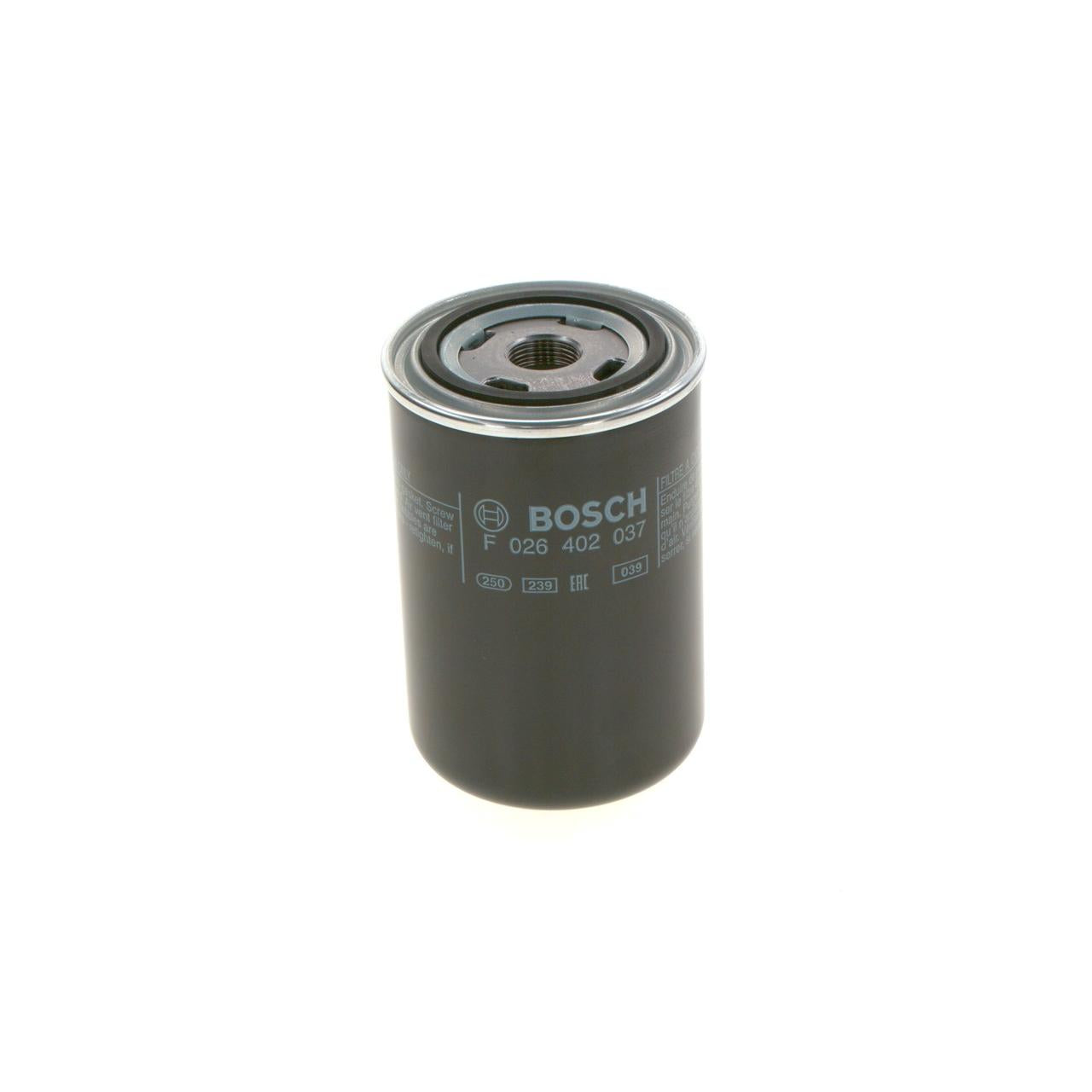 BOSCH F026402037 Fuel Filter
