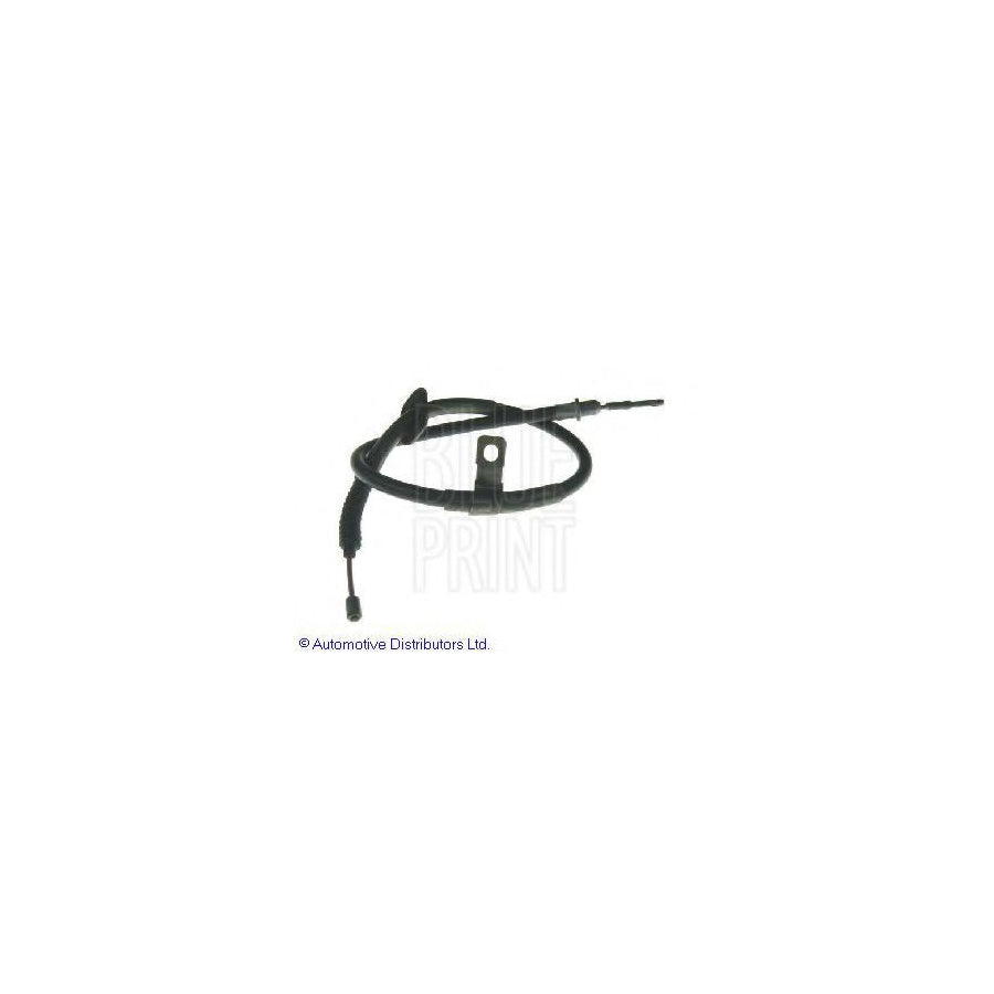 Blue Print Adn14691 Hand Brake Cable for Nissan Urvan