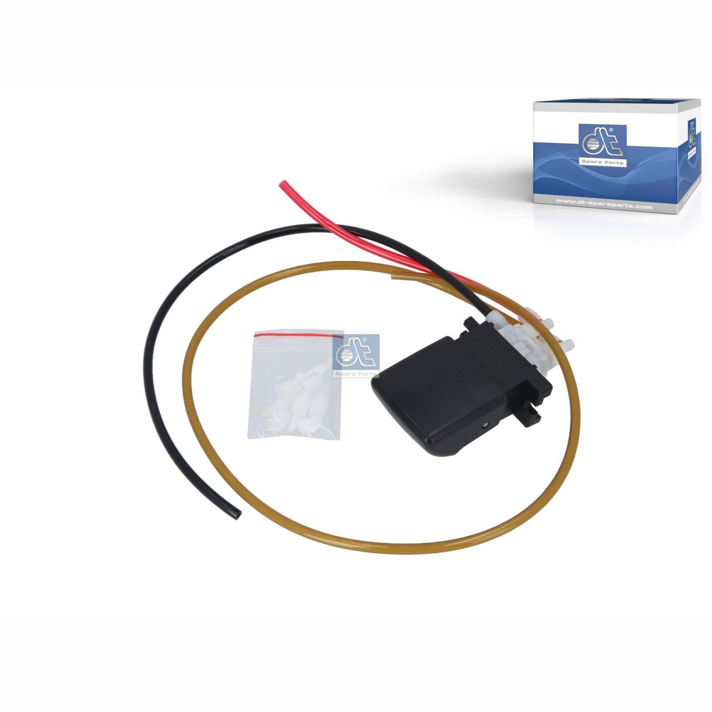 DT A/C 6 Seat Height Adjustment Valve