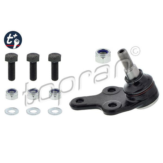 HANS PRIES HP302479 Ball Joint