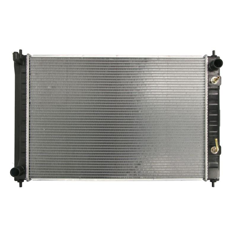 NISSENS NIS68743 Engine Radiator