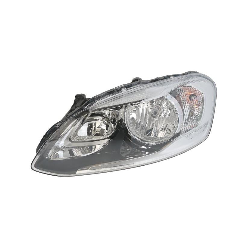 VALEO VAL045186 Headlight