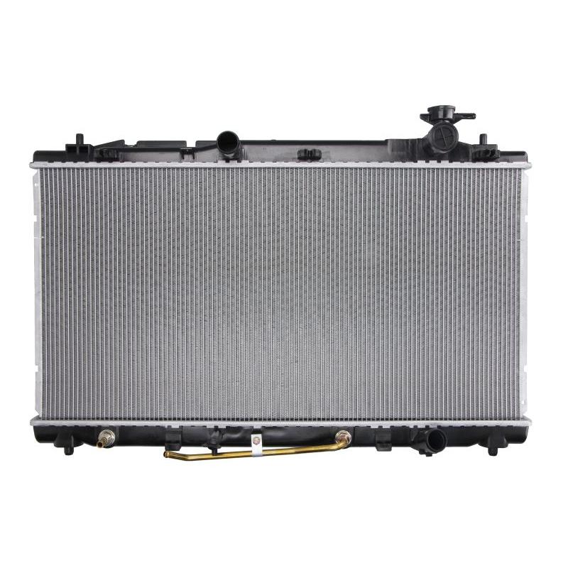 NISSENS NIS646812 Engine Radiator
