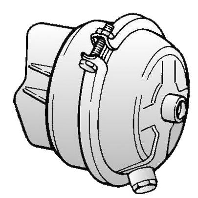 DBA DBA42249S High Performance Brake Disc