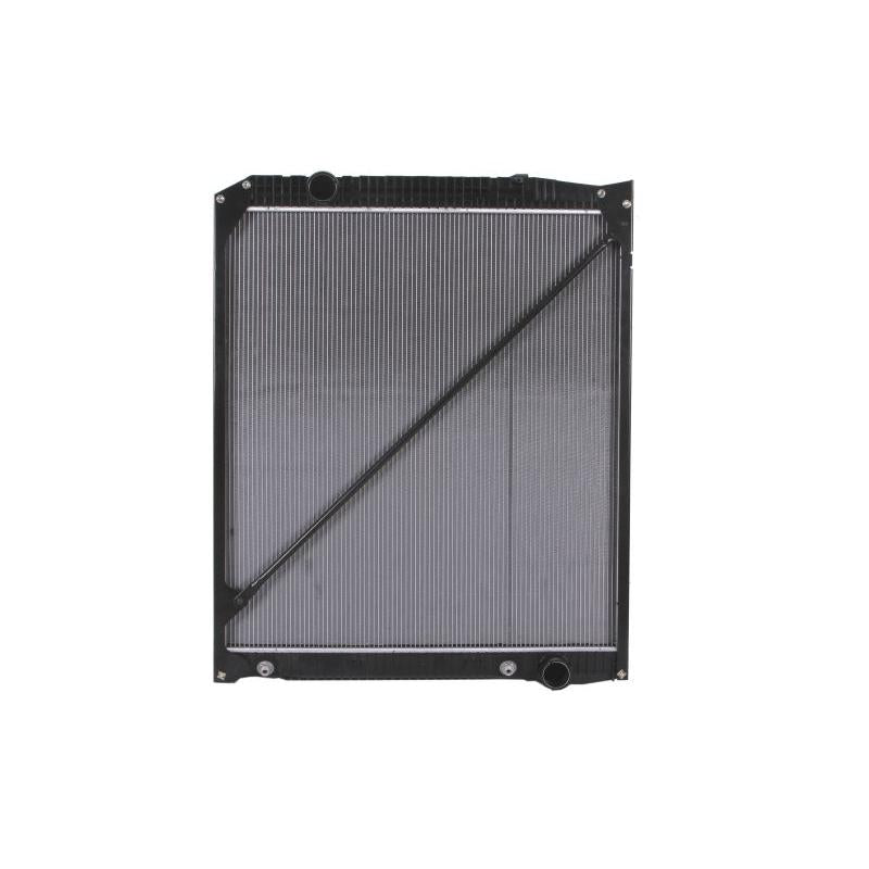NRF NRF519576 Engine Radiator