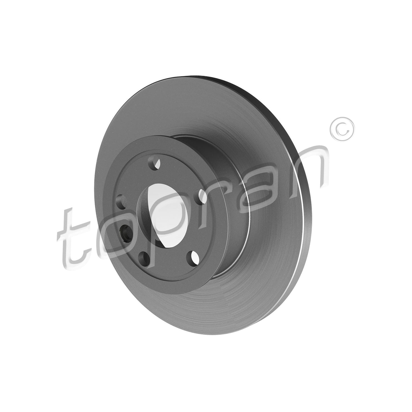 TRW MOTO PMF182 Brake Master Cylinder