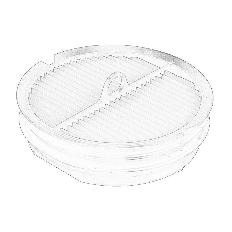 OE JOHN DEERE AL225872JD Air Filter