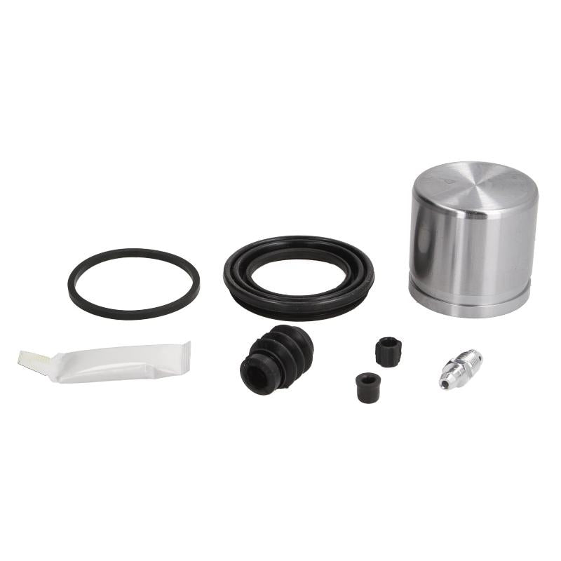 TRW MOTO MCH312H1 Braided Brake Pipe