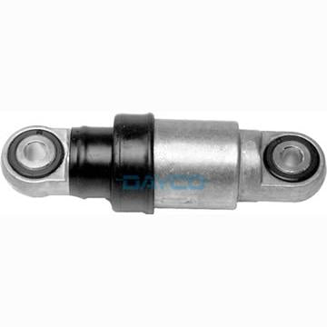 DAYCO DAYAPV2234 V-Ribbed Belt Deflection/Guide Pulley