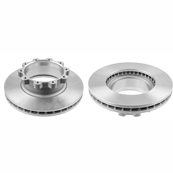 TRW MOTO DF5014S Brake Disc