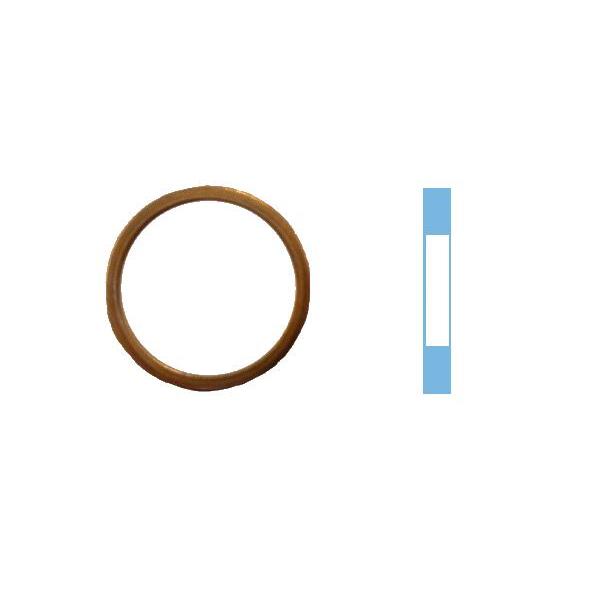 CORTECO CO005594H Oil Sump Gasket