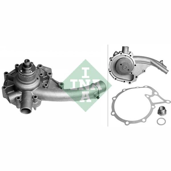 INA 538023310 Water Pump