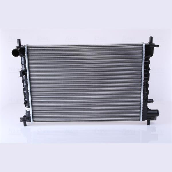 NISSENS NIS62053 Engine Radiator
